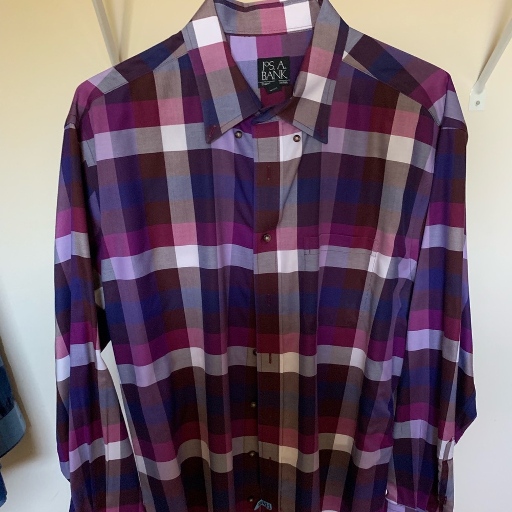 🎉🎉 2 for $20 Men’s Dress Shirt